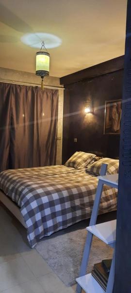 bel appartement avec piscine